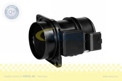 Расходомер воздуха Q+, original equipment manufacturer quality MADE IN GERMANY VEMO купить