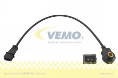 Датчик детонации Q+, original equipment manufacturer quality VEMO купить