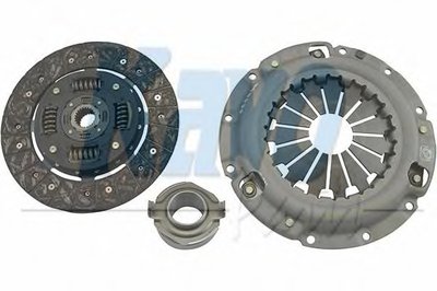 Комплект сцепления KAVO PARTS купить