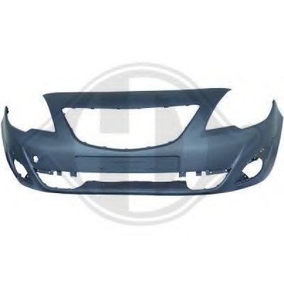 Буфер Priority Parts DIEDERICHS купить