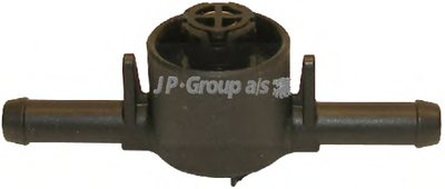 Клапан, топливный фильтр JP Group JP GROUP Придбати