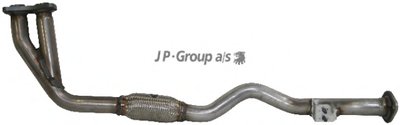 Труба выхлопного газа JP Group JP GROUP купить