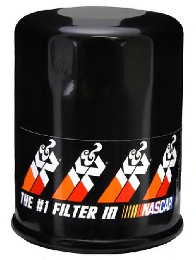 Масляный фильтр K&N Filters Придбати
