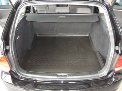 Лоток багажного/грузового отсека Carbox Form CARBOX купить