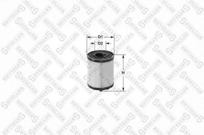 Масляный фильтр STELLOX купить