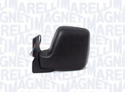 Наружное зеркало, кабина водителя MAGNETI MARELLI купить