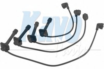 Комплект проводов зажигания KAVO PARTS Придбати