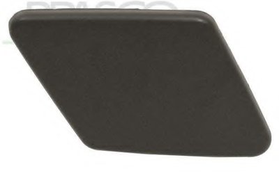 Облицовка, бампер PRASCO купить