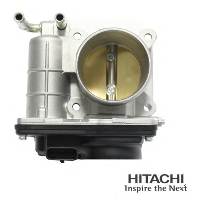 Патрубок дроссельной заслонки Original Spare Part HITACHI купить