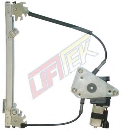 Подъемное устройство для окон LIFT-TEK купить