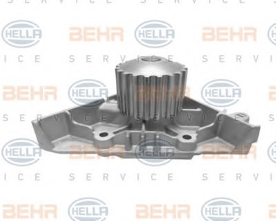 Водяной насос BEHR HELLA SERVICE Version ALTERNATIVE BEHR-HELLA купить