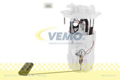 Элемент системы питания Q+, original equipment manufacturer quality VEMO купить