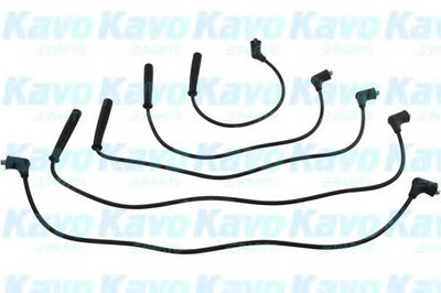 Комплект проводов зажигания KAVO PARTS купить