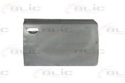 Дверь, кузов BLIC купить