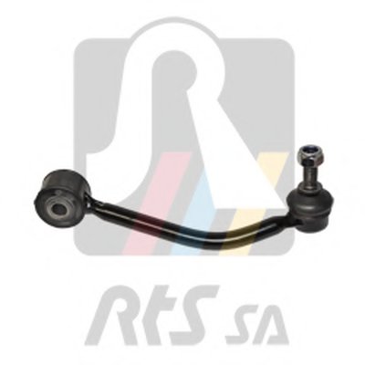 Тяга стабилизатора (заднего) (R) Audi Q7 06-15/Porsche Cayenne 02-/VW Touareg 02-10 (L=200mm)