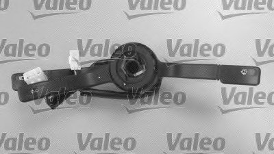 Выключатель на колонке рулевого управления VALEO купить