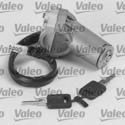 Рулевой замок VALEO купить