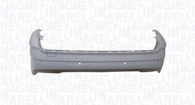 Буфер MAGNETI MARELLI купить