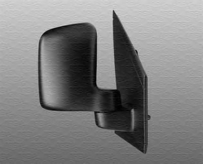 Наружное зеркало, кабина водителя MAGNETI MARELLI купить