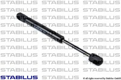 Газовая пружина, крышка багажник //  LIFT-O-MAT® STABILUS купить