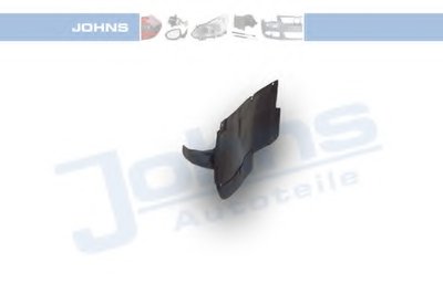 Обшивка, колесная ниша JOHNS купить