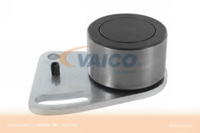 Натяжной ролик, ремень ГРМ Q+, original equipment manufacturer quality VAICO купить