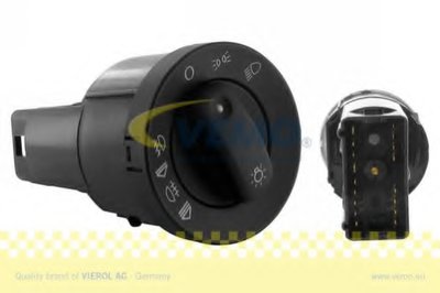 Выключатель, головной свет VEMO купить