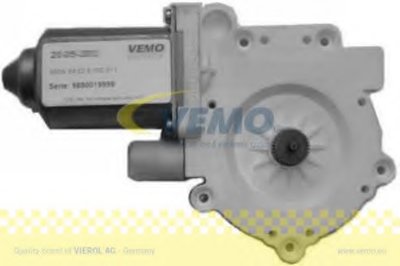 Электродвигатель, стеклоподъемник Q+, original equipment manufacturer quality VEMO купить