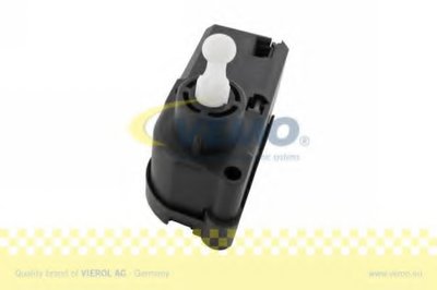 Регулировочный элемент, регулировка угла наклона фар VEMO купить