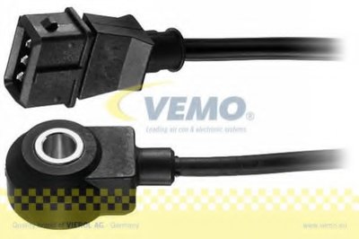 Датчик детонации Q+, original equipment manufacturer quality VEMO купить