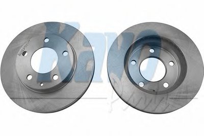 Тормозной диск KAVO PARTS купить