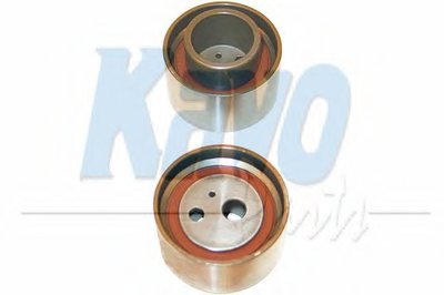 Натяжной ролик, ремень ГРМ KAVO PARTS купить