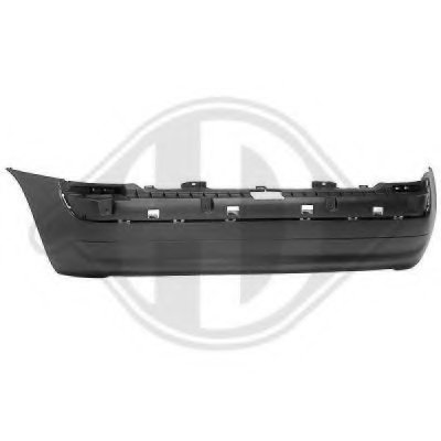 Буфер Priority Parts DIEDERICHS купить