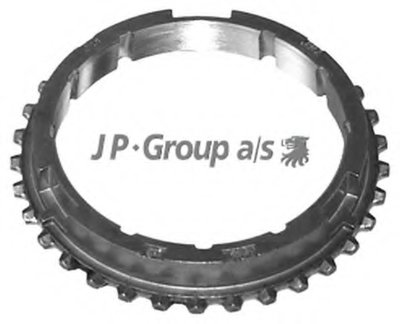 Кольцо синхронизатора, ступенчатая коробка передач JP Group JP GROUP купить