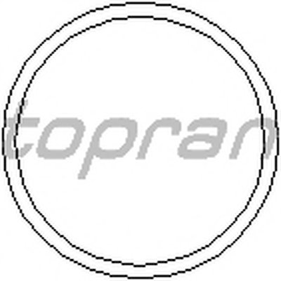 Прокладка TOPRAN Придбати