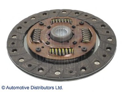 Диск сцепления BLUE PRINT купить