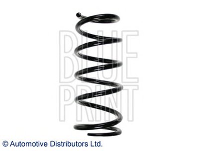 винтовая пружина BLUE PRINT купить