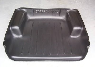 Ванночка для багажника Carbox Classic CARBOX купить