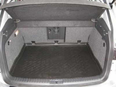 Лоток багажного/грузового отсека Carbox Form CARBOX купить