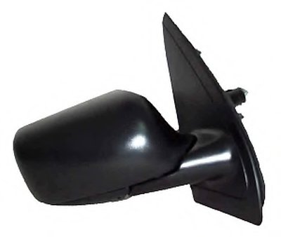 Наружное зеркало LORO купить