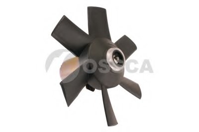 Вентилятор, охлаждение двигателя OSSCA купить