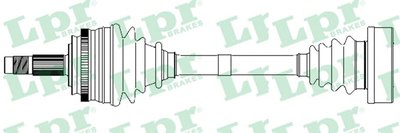 Приводной вал LPR купить
