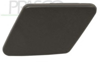 Облицовка, бампер PRASCO купить