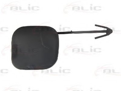 Покрытие буфера, прицепное обор BLIC купить