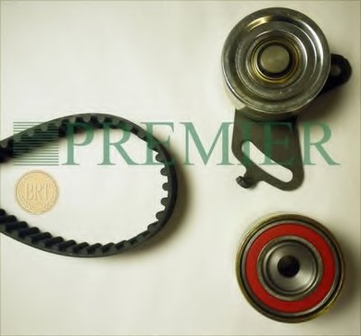 Комплект ремня ГРМ BRT Bearings купить