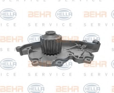 Водяной насос BEHR HELLA SERVICE Version ALTERNATIVE BEHR-HELLA купить