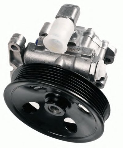 Насос ГУР MB C-class (W202)/E-class (W210) 2.4-5.5 97-03 (M112/M113)