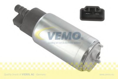 Топливный насос Q+, original equipment manufacturer quality VEMO купить