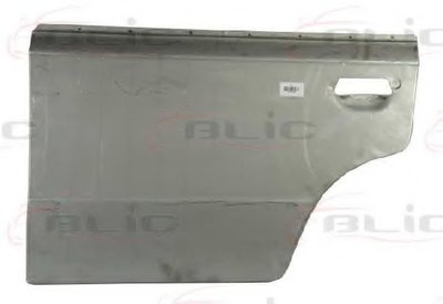 Дверь, кузов BLIC купить