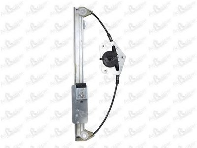 Подъемное устройство для окон AC Rolcar купить